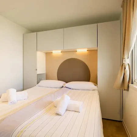 Camping Residence & Lodge Orchidea-3