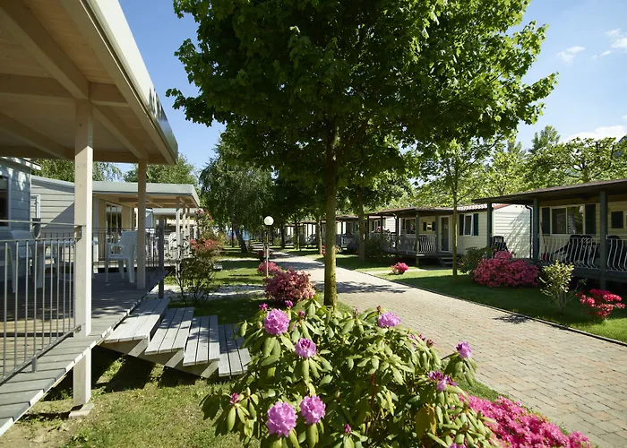 Conca D'OroCampeggio